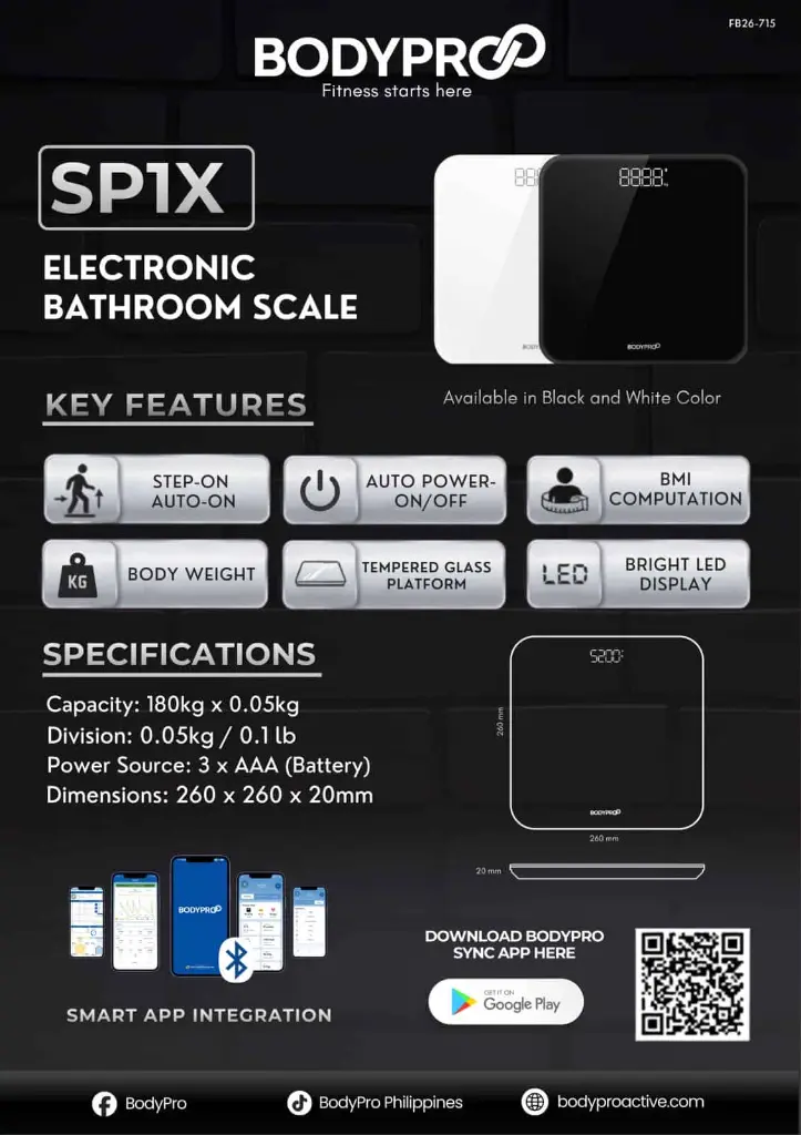 Bodypro SP1X_Digital Bathroom Scale_opt.webp
