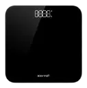 180 kg x 0.05 kg Personal Bathroom Scale