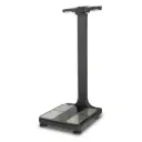 180 kg x 0.05 kg Platform Segmental Analyzer Scale with Color TFT Display