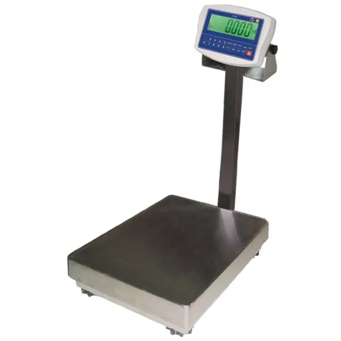 60kg x 0.002kg Fuji Digital Platform Scale- High Resolution