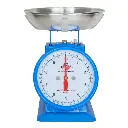 Fuji Dial Table Scale, 10 kg x 50 g, Small Pan