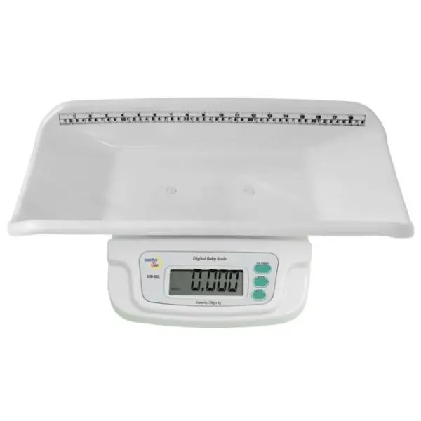 20 kgs x 5 gms Digital Baby Scale