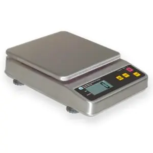 3 Kg x 1 g VMC Electronic Weighing Scale