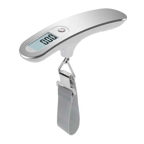 [FSLS-50] 50Kg x 50g Electronic Luggage Scale