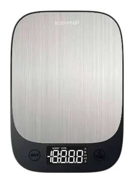 [KP01] 5 kg x 1 g Electronic Precision Kitchen Scale