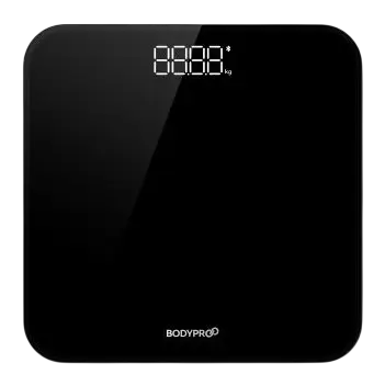 [SP1X] 180 kg x 0.05 kg Personal Bathroom Scale