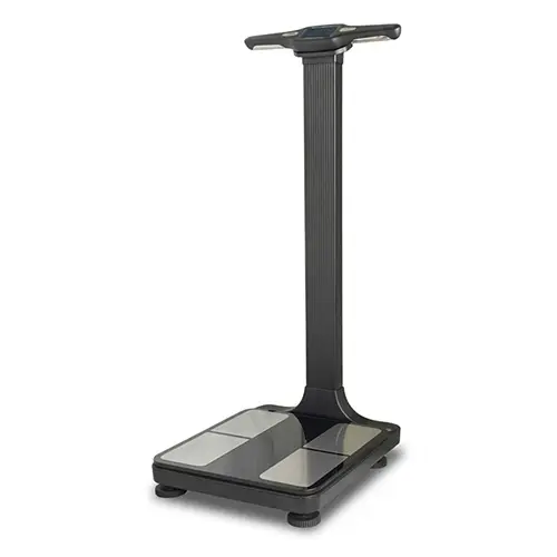 [SP8X] 180 kg x 0.05 kg Platform Segmental Analyzer Scale with Color TFT Display
