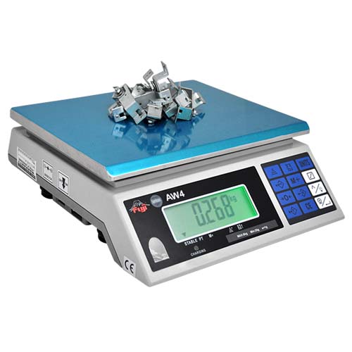 [AW4-15] 15kg x 1g Fuji Electronic Weighing Table Scale