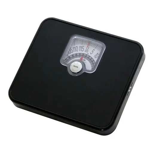 [HA-552] Tanita HA-552 Bathroom Scale, 120 kg x 500 g, w/ BMI