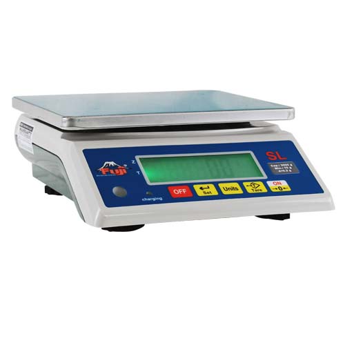 [SL-15] 15kg x 1g Fuji Electronic Weighing Table Scale