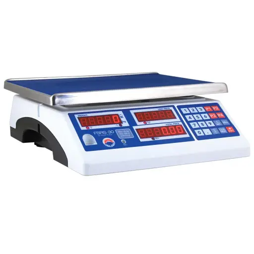 [FSRS-30] Fujisun Retailer Scale 30 kg x 10 g