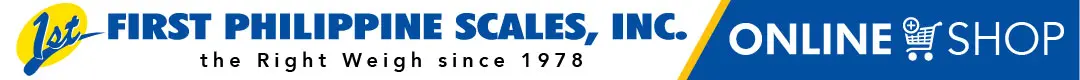 1st Scales Shop